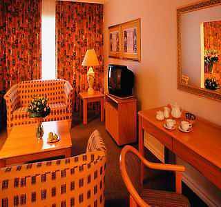 Sentinel Executive Apartment Hotel Pretoria-Noord Esterno foto