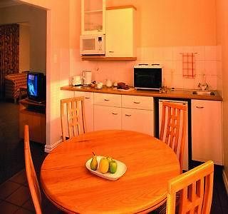 Sentinel Executive Apartment Hotel Pretoria-Noord Esterno foto