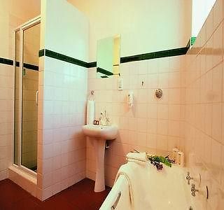 Sentinel Executive Apartment Hotel Pretoria-Noord Esterno foto