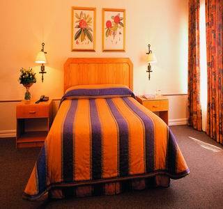 Sentinel Executive Apartment Hotel Pretoria-Noord Esterno foto