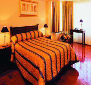 Sentinel Executive Apartment Hotel Pretoria-Noord Esterno foto