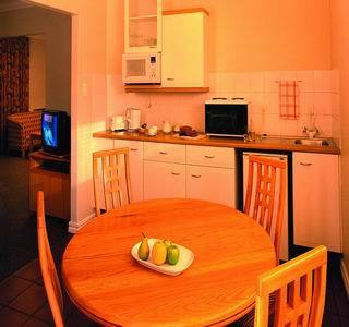 Sentinel Executive Apartment Hotel Pretoria-Noord Esterno foto